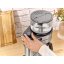 Severin KA 5762 stainless steel coffee maker