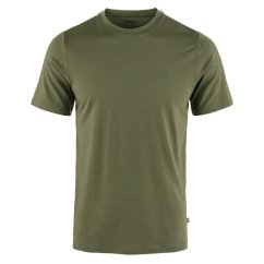 Abisko Wool SS M