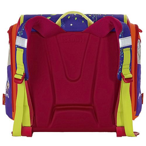 Schulranzen Scout
