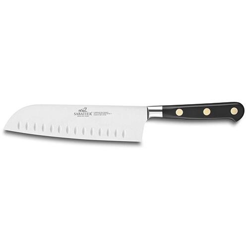 Lion Sabatier IDÉAL Laiton 714780 Santoku kitchen knife