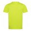 Gyermek mezek Puma Czech Republic Away - Szín: Neon sárga, Méret: 128