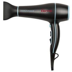 Girmi PH4604 fekete hajszárító