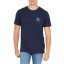 Herren-T-Shirt Hurley Evd Wash Tiger