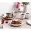 Łopatka do omletów de Buyer B BOIS 2701.07