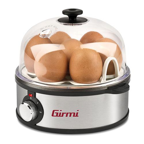 Girmi CU2500 egg cooker