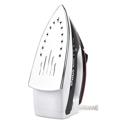 G3Ferrari CALIFFO G4001700 black steam iron