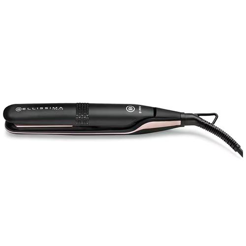 Bellissima B-MINI 11877 Black Hair Straightener