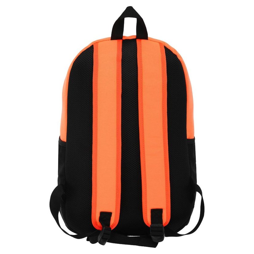 Rucksack Kelme Campus - Farbe: Orange