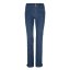 Damen-Outdoorhose Kilpi Danny - Farbe: Blau, Größe: 40