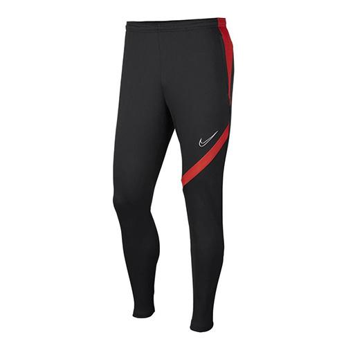 Pánské kalhoty Nike Dri-FIT Academy Pro - Szín: Zöld, Méret: M