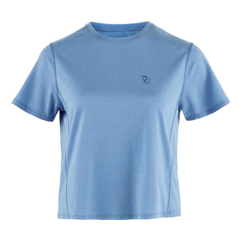 Abisko Day Hike Short T-shirt W