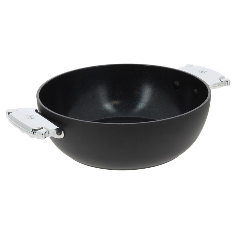 Handles for de Buyer LOQY 3660.03 cookware