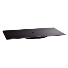 Drehbarer TV-Ständer Meliconi Rotobase Elite M, 469100 Glas