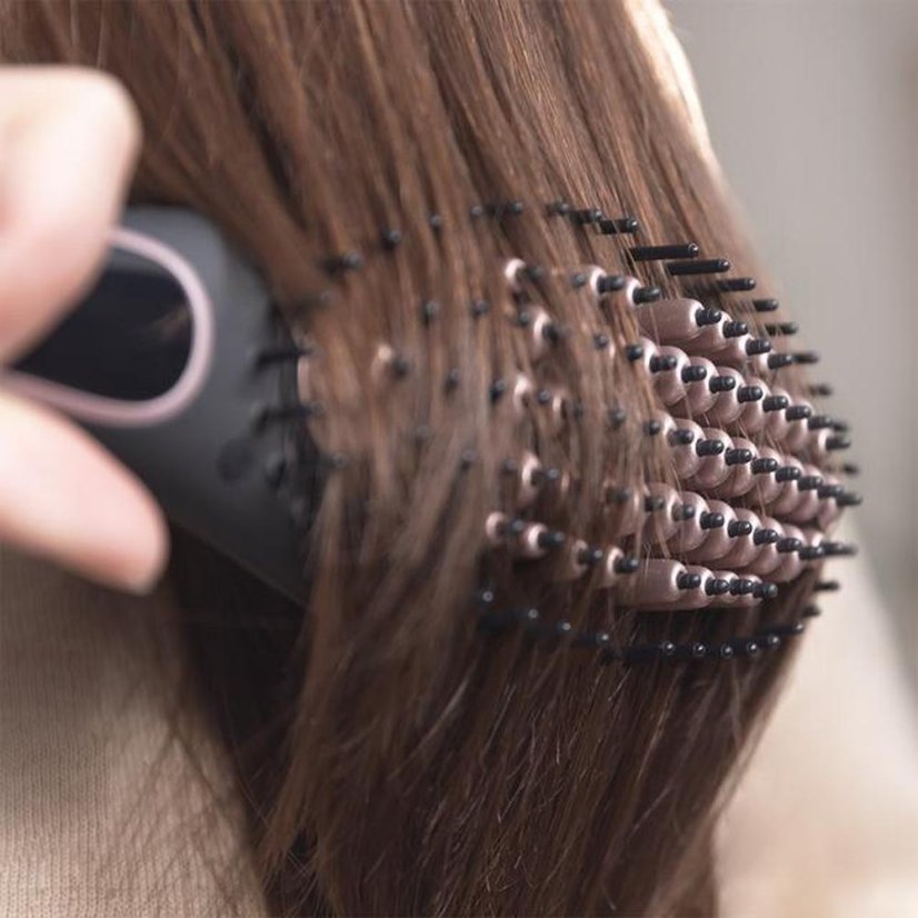 Elektrische Haarbürste Cecotec Bamba InstantCare 4215