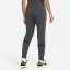 Dámské kalhoty Nike Dri-FIT Academy - Farbe: Grau, Größe: M