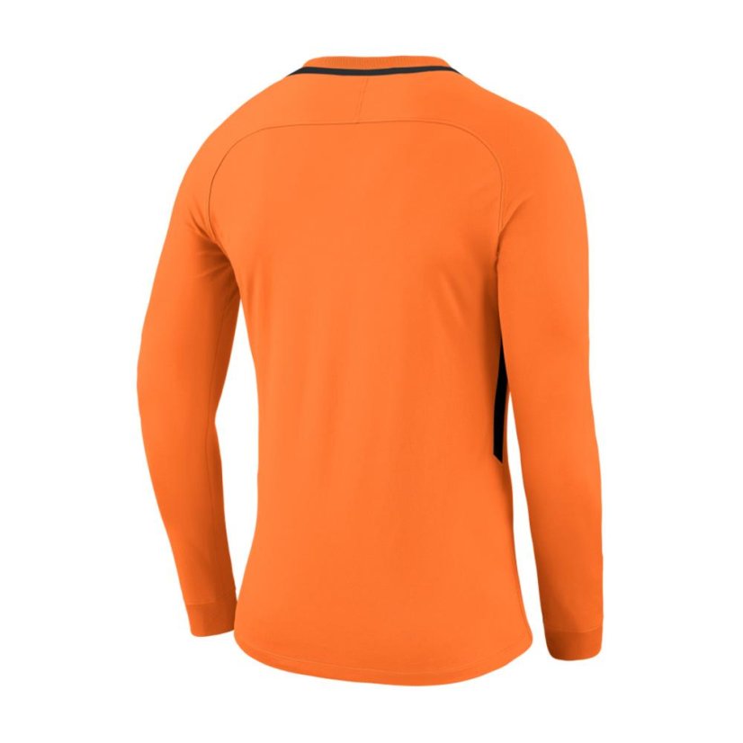 Nike Dry Park III Goalkeeper Jersey - Color: Orange, Size: XXL