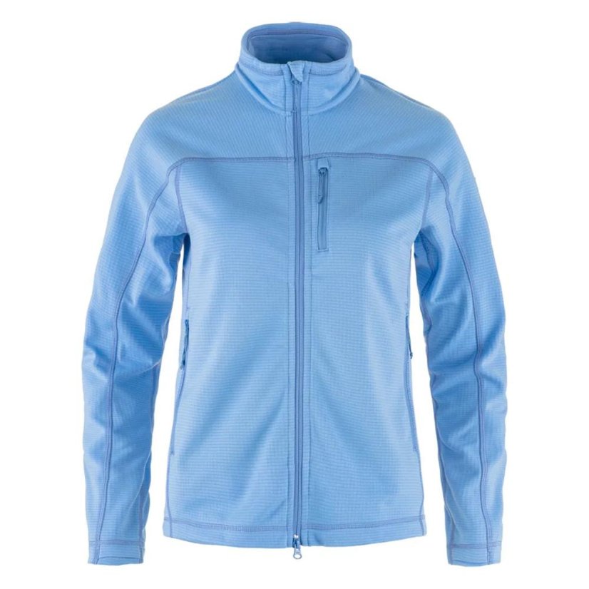 Abisko Lite Fleece Jacket W