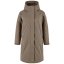 Övik GTX Padded Parka W