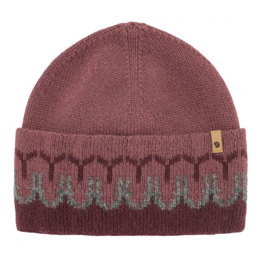 Övik Path Knit Beanie