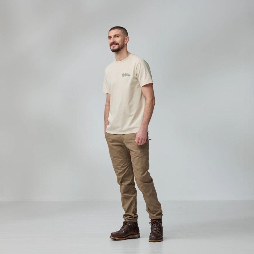 Fjällräven Heavy Classic T-shirt M