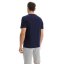Macron Boost Hero T-shirt - Color: Gray, Size: S