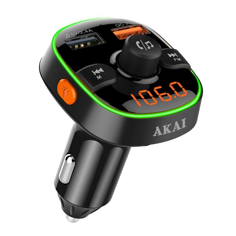 AKAI FMT-52B Transmitter