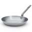 Grillpfanne de Buyer Mineral B 5613.32, 32 cm