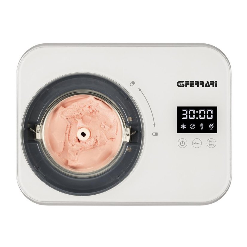 G3Ferrari G20175 Ice Cream Maker