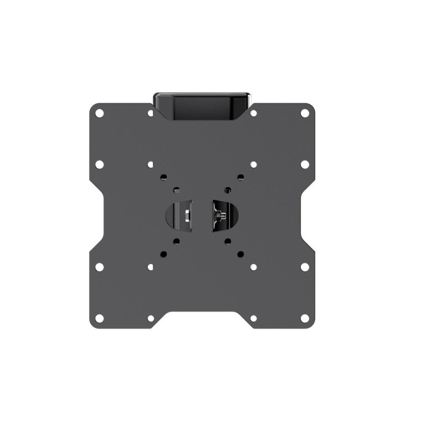Meliconi 580472 FlatStyle FDR200 TV-Halterung, schwarz