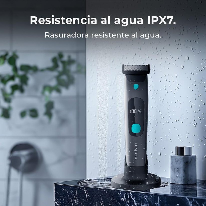 Rasierständer Cecotec PrecisionCare OneShave 100058