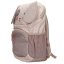 Princess Mimi Ergonomic Children's Backpack – Dog, Brown