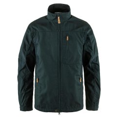 Övik Stencollar Jacket M