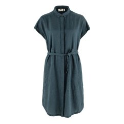 Övik Hemp Dress W