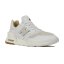 Męskie obuwie rekreacyjne New Balance MS997RI