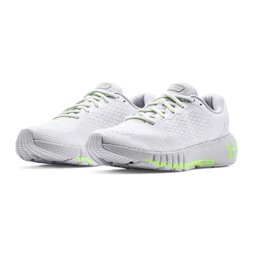 Under Armour Hovr Machina 2 W futócipő - Szín: Fehér, Méret: 42