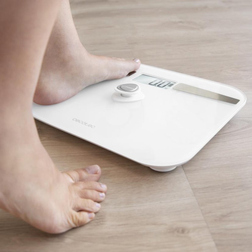 Osobní váha Cecotec Surface Precision 10200, 4254 bílá