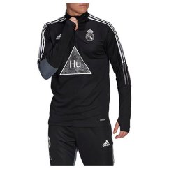 Pánský top Adidas Real Madrid Human Race
