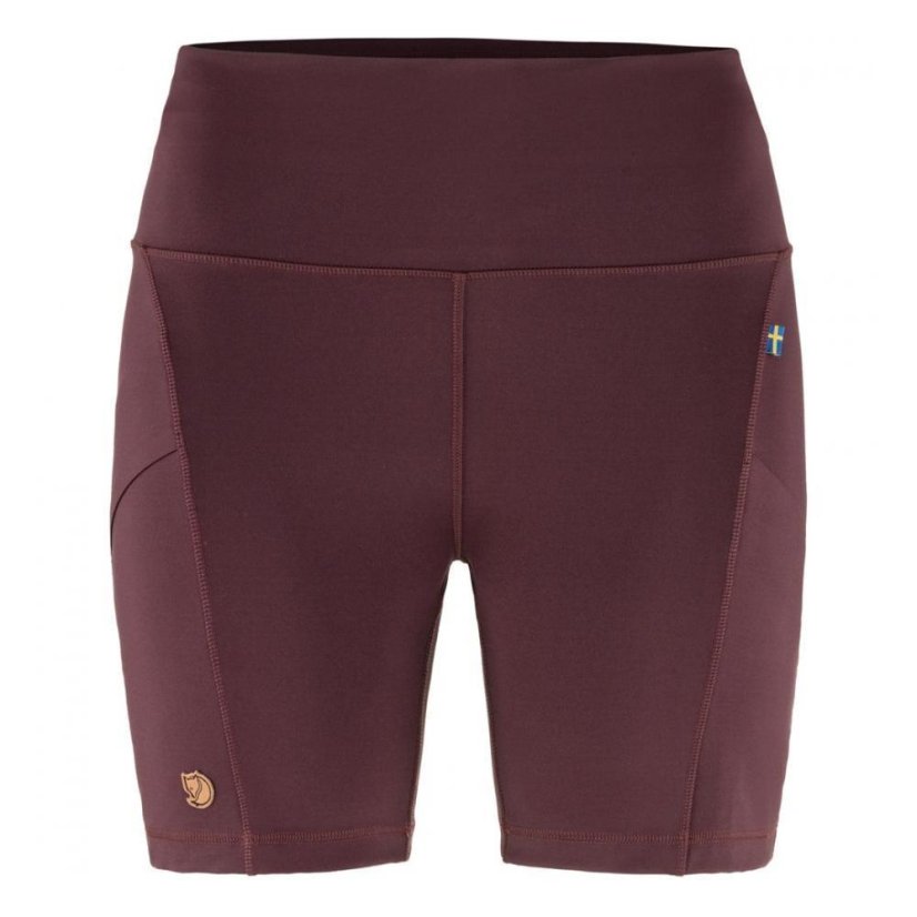 Abisko 6" Short Tights W