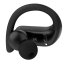 Meliconi True Fit 497349 wireless headphones, black