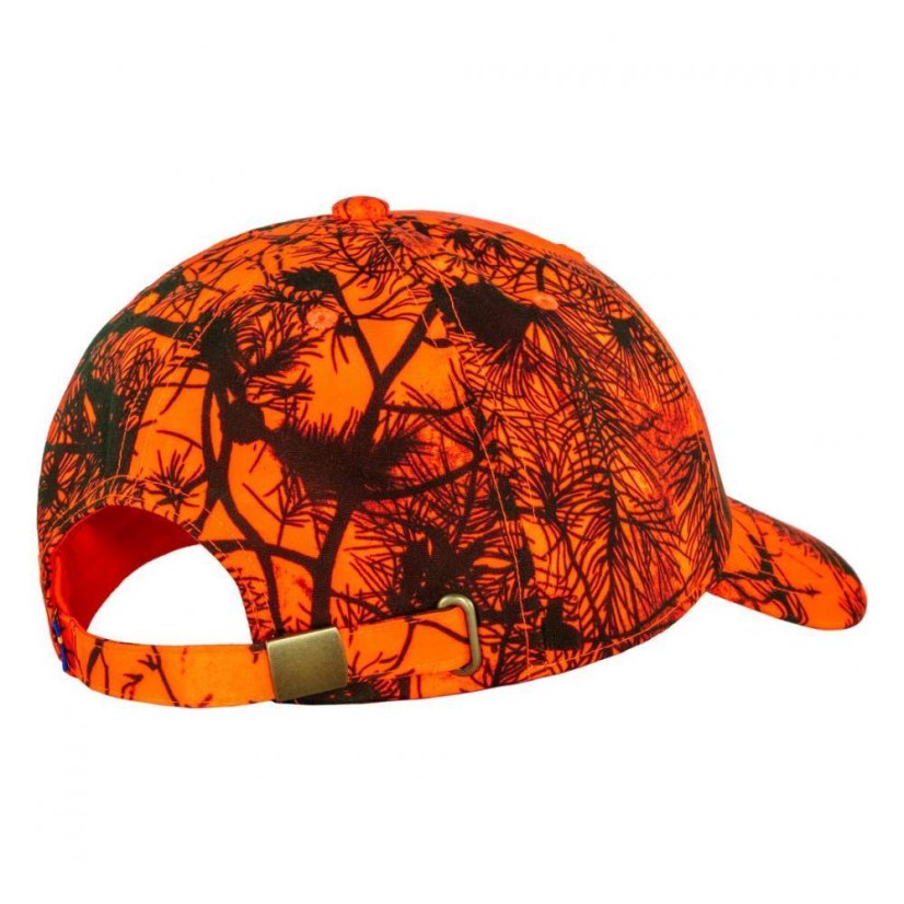 Lappland Camo Cap
