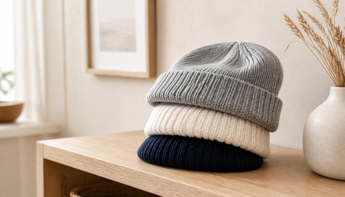 Wintermützen