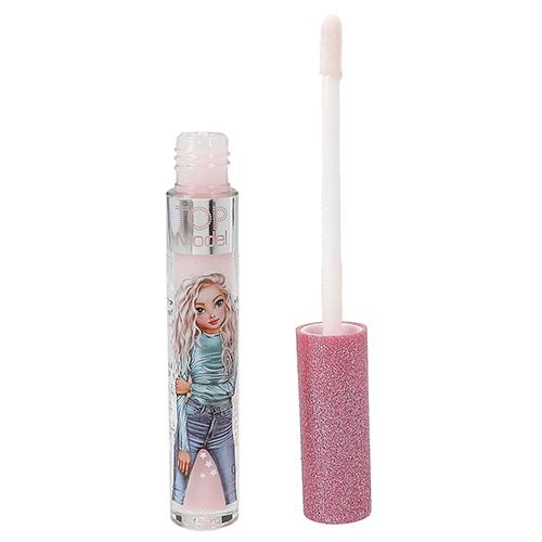 Lipgloss Top Model Cola Glitter Queen