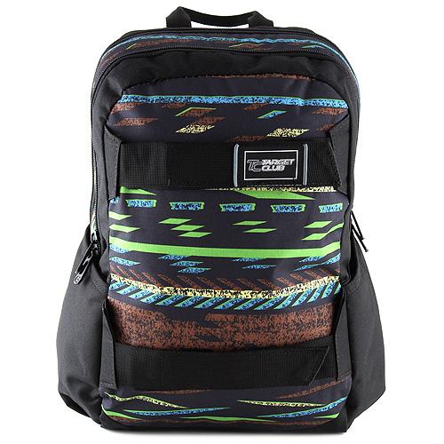 Sportrucksack Target Club Maya Green 17272