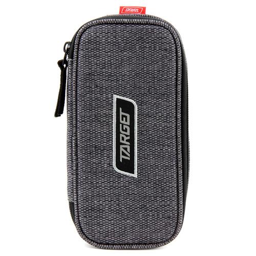 Target Compact Greyness 18020 school pencil case