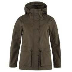Forest Hybrid Jacket W