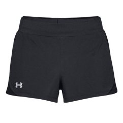 Damen-Shorts Under Armour Speedpocket Run Short
