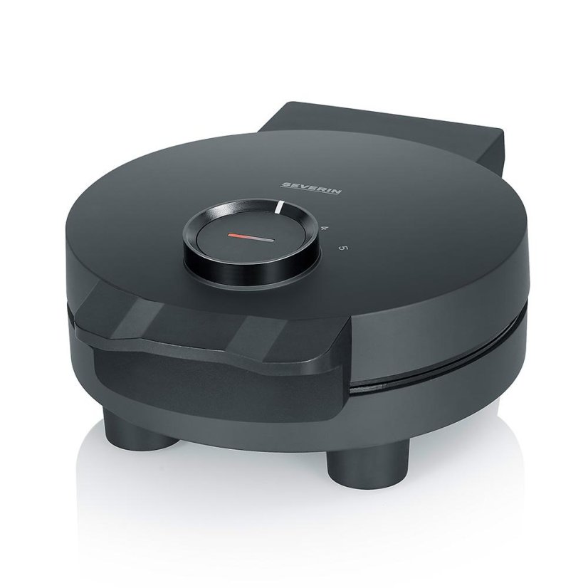 Vaflovač Severin Black Line WA 2116
