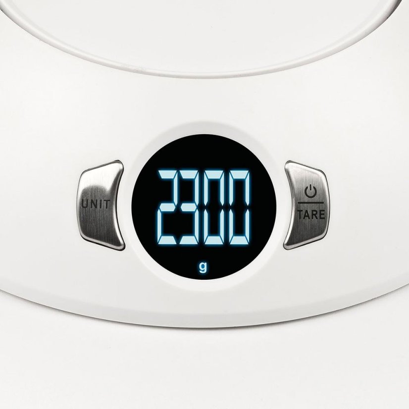 Girmi PS0401 Kitchen Scale
