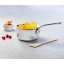 Set of 3 de Buyer Affinity 3706.01 stainless steel pots