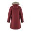 Nuuk Lite Parka W